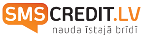 SMSCredit