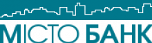 Місто Банк